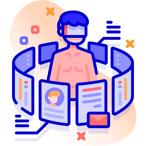 Gestion intelligente des personnages