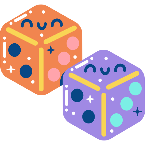 Advanced dice system