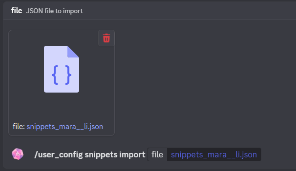import_snippet